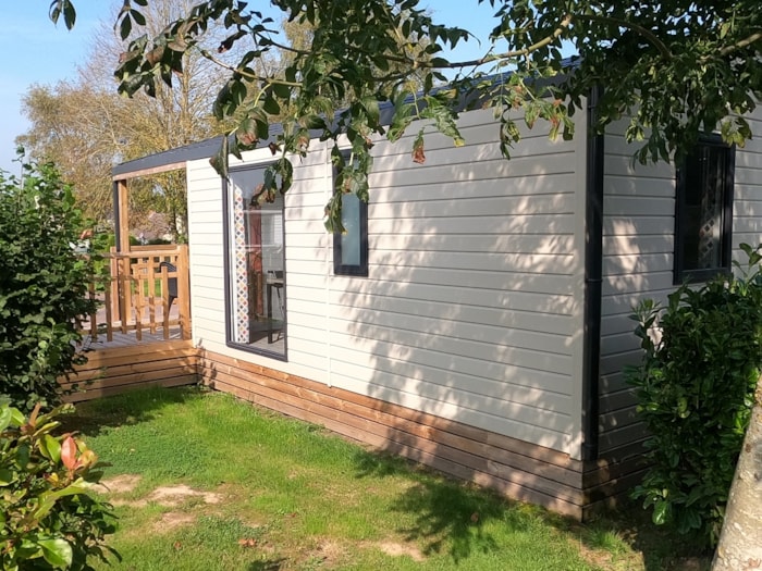 Mobilhome Design 2 Camere