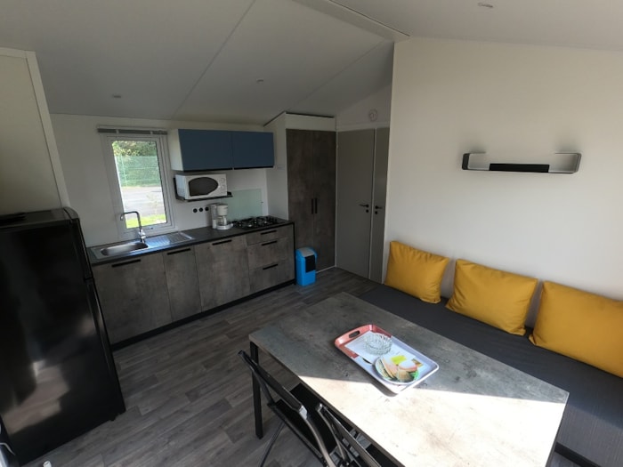 Mobilhome Design 2 Camere
