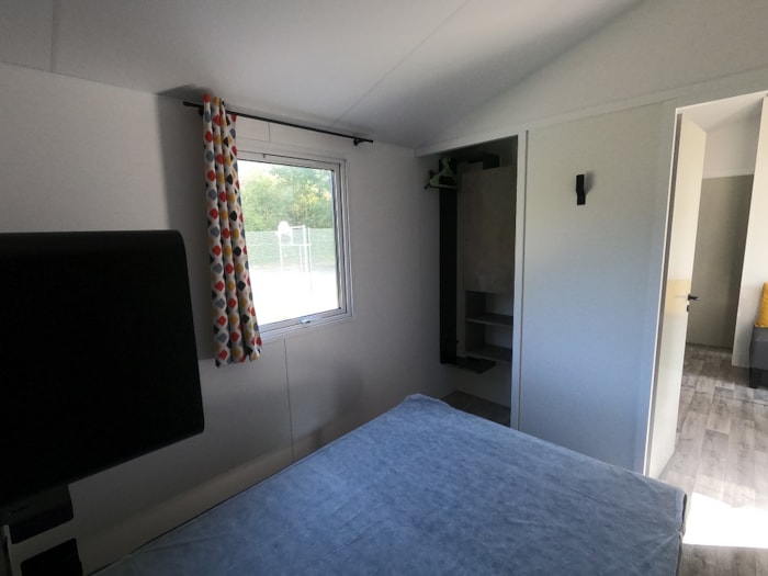 Mobilhome Design 2 Camere