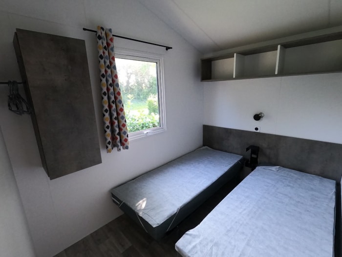 Mobilhome Design 2 Camere