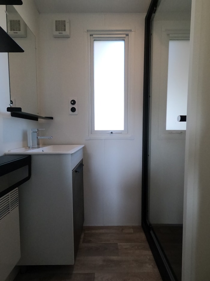 Mobilhome Tribu 4 Camere