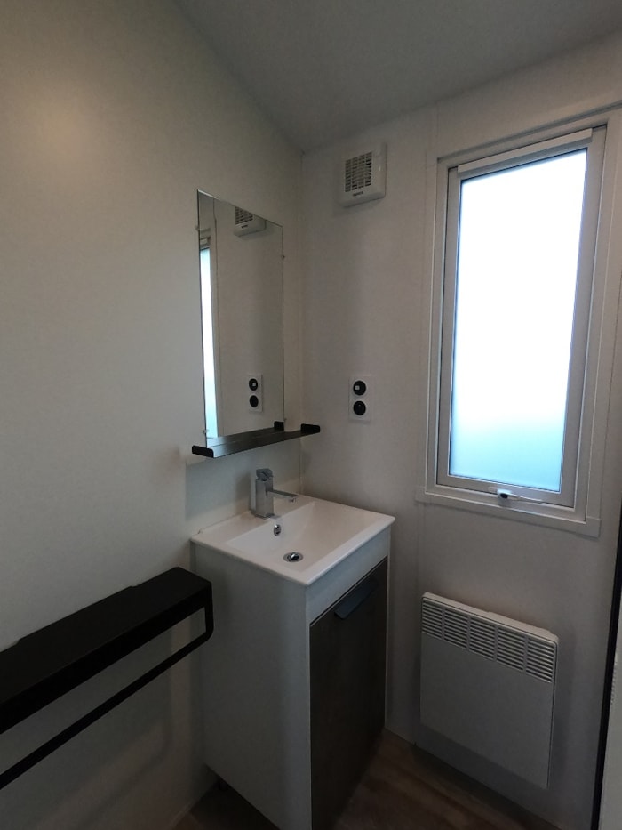Mobilhome Tribu 4 Camere