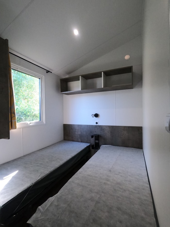 Mobilhome Tribu 4 Camere