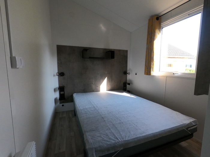 Mobilhome Tribu 4 Camere