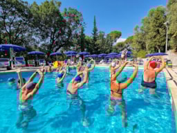 Sport activities Villaggio Campeggio Santa Fortunata - Sorrento Sport activities Villaggio Campeggio Santa Fortunata - Sorrento