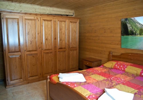 Chalet Luglio-Agosto Settimanale