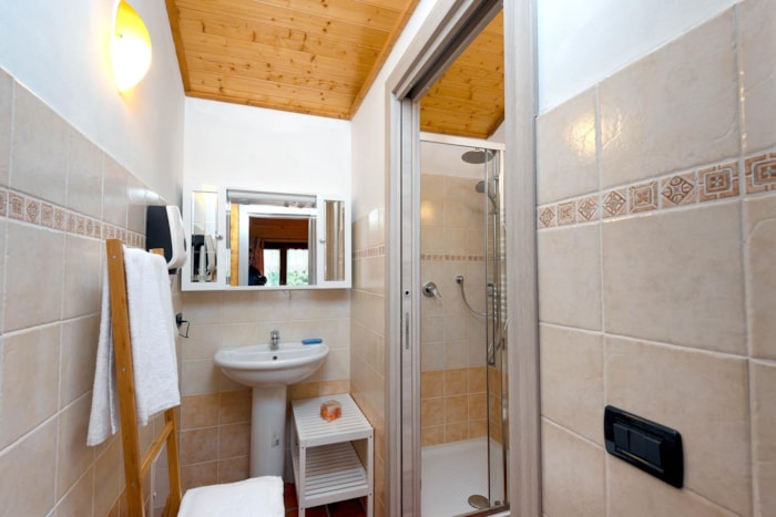 Chalet Monolocale