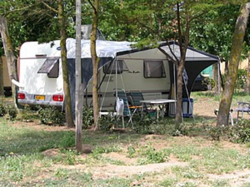 Forfait Confort (1 Tente, Caravane Ou Camping-Car / 1 Voiture / Électricité 10A) Forfait Confort (1 Tente, Caravane Ou Camping-Car / 1 Voiture / Électricité 10A)