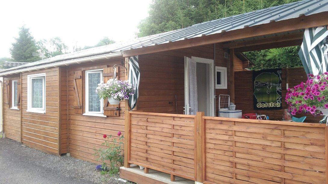 Chalet Edelweiss 39M² + Terrasse Chalet Edelweiss 39M² + Terrasse