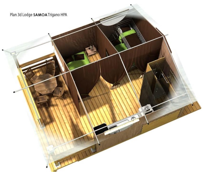Lodge