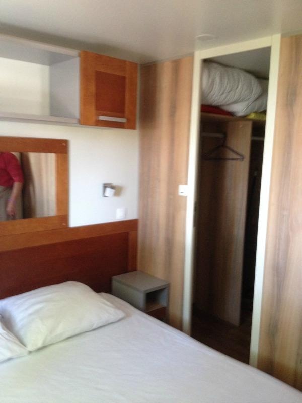 Casa Mobile Prestige 40M²