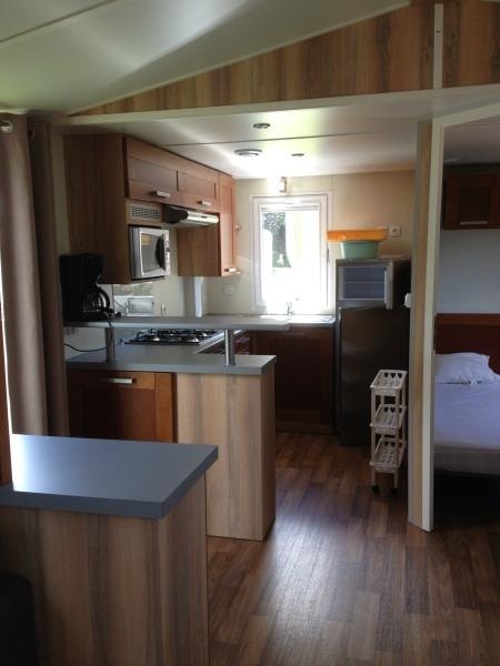Casa Mobile Prestige 40M²