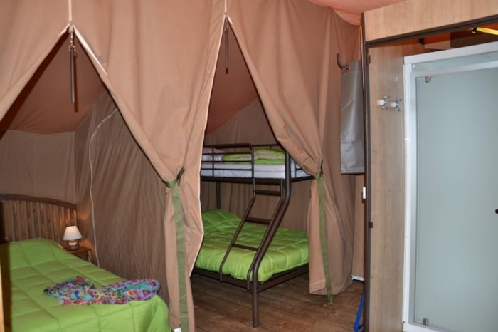 Lodge