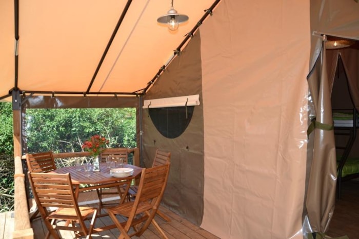 Lodge