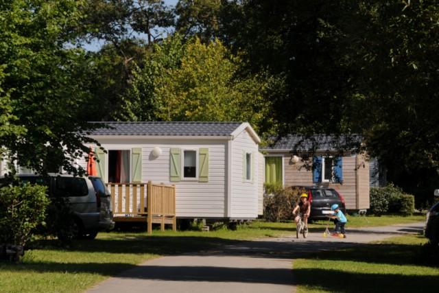 Bedrijf Camping Sandaya Le Kerou - Clohars Carnoët Bedrijf Camping Sandaya Le Kerou - Clohars Carnoët