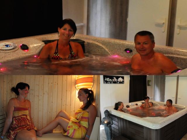Services Camping Sandaya Le Kerou - Clohars Carnoët Services Camping Sandaya Le Kerou - Clohars Carnoët