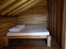 Location - Cabane D'emma - Camping du Mettey****