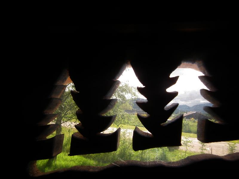 Location - Cabane Le Refuge - Camping du Mettey****