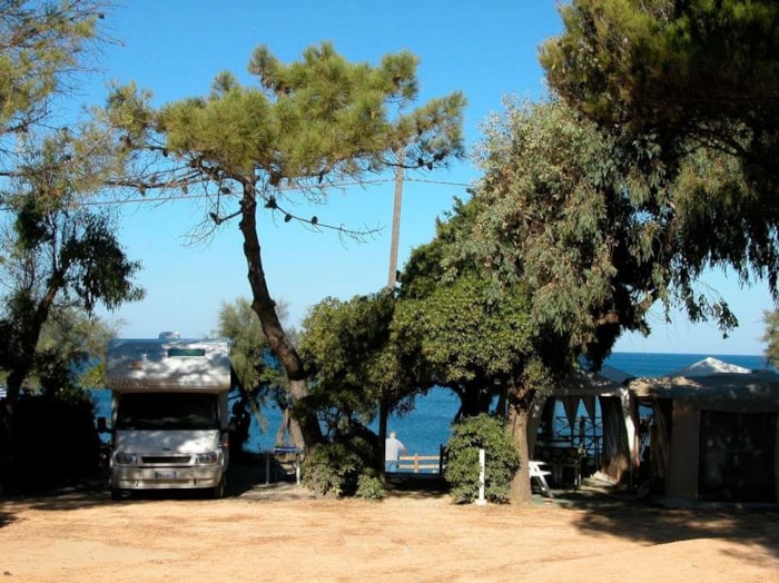Piazzola Mare