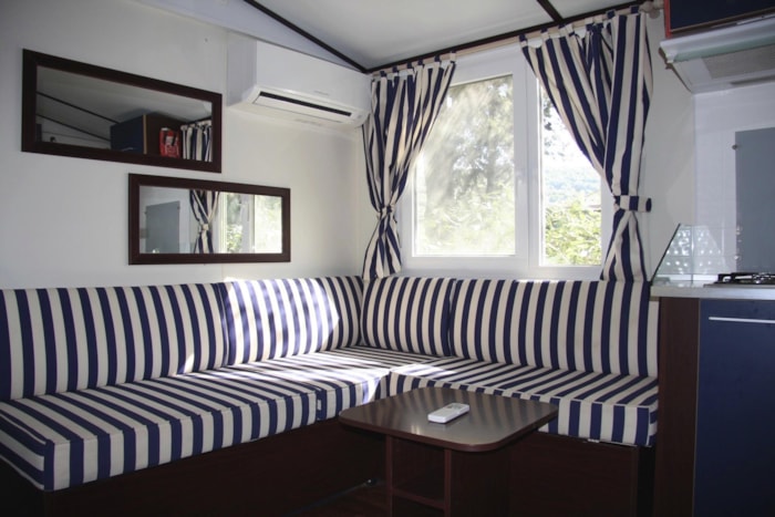 Mobile Home