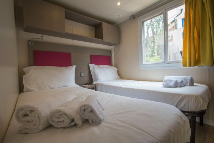 Mobile Home