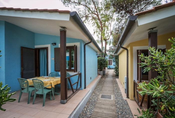 Bungalow Deluxe
