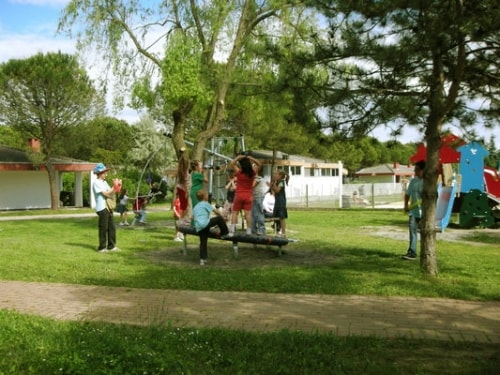 Villaggio Turistico ALBATROS Villaggio Turistico ALBATROS