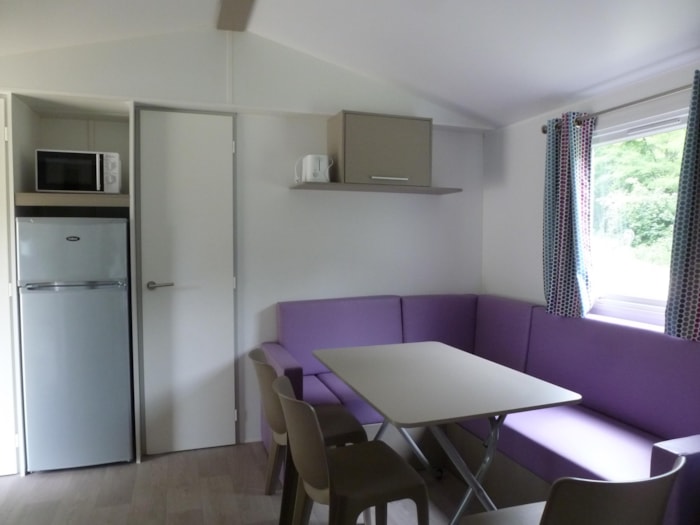 Mobil Home Trigano 3 Chambres