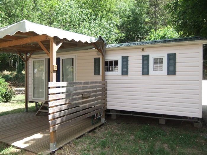 Mobilhome Watipi