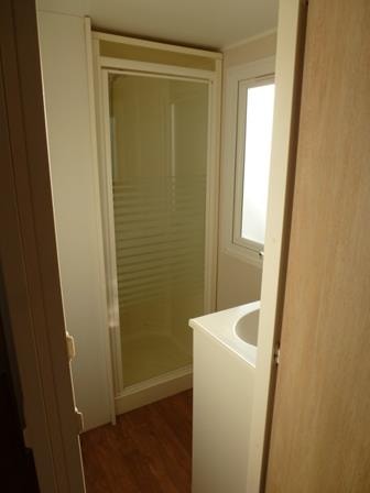 Mobil Home O'hara