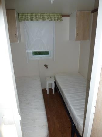 Mobil Home O'hara