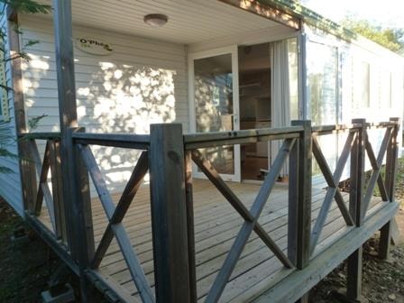 Mobil Home O'hara