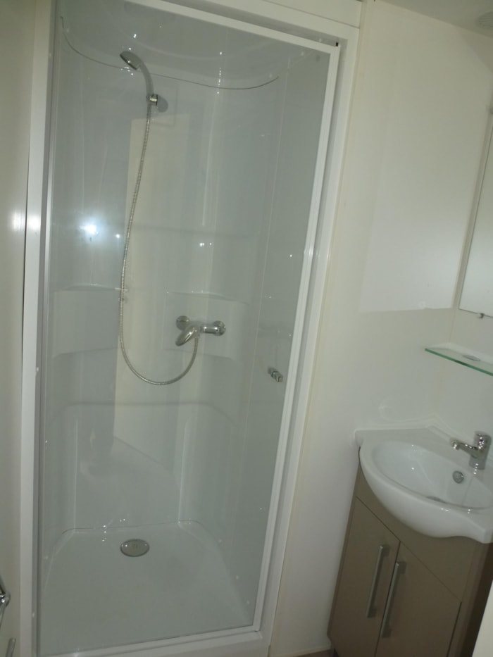 Mobil Home Trigano 3 Chambres