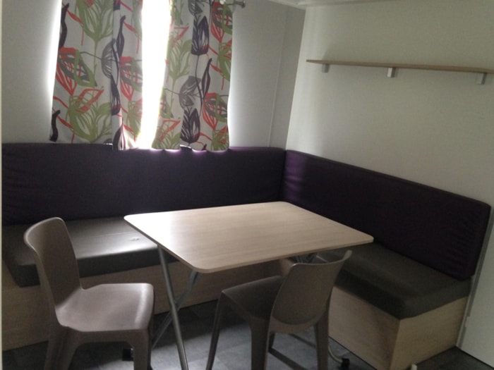 Trigano Evolution 2 Chambres