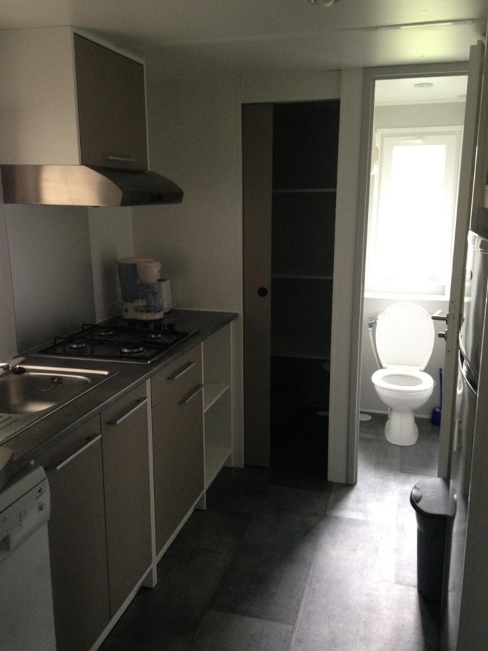Trigano Evolution 2 Chambres