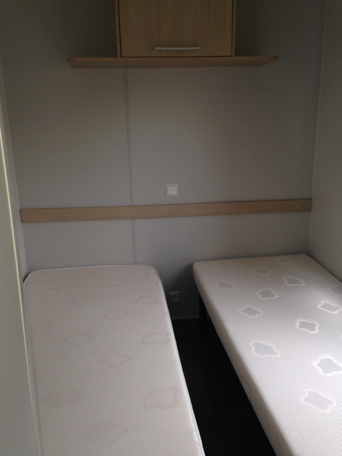 Trigano Evolution 2 Chambres