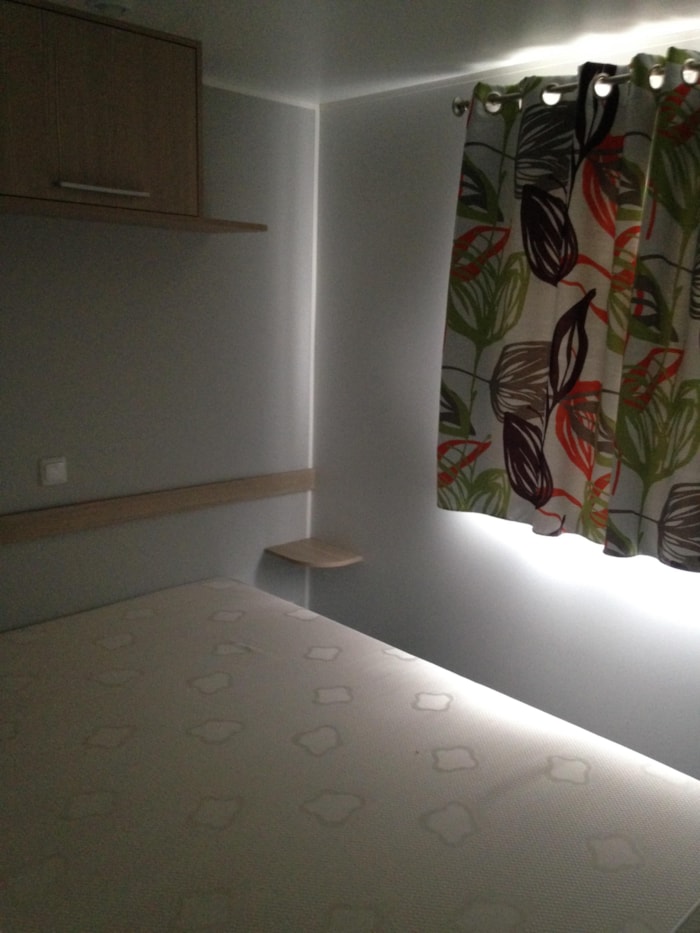 Trigano Evolution 2 Chambres