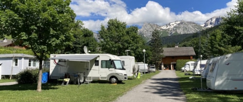 Campasun Camping Le Clos Du Pin Campasun Camping Le Clos Du Pin