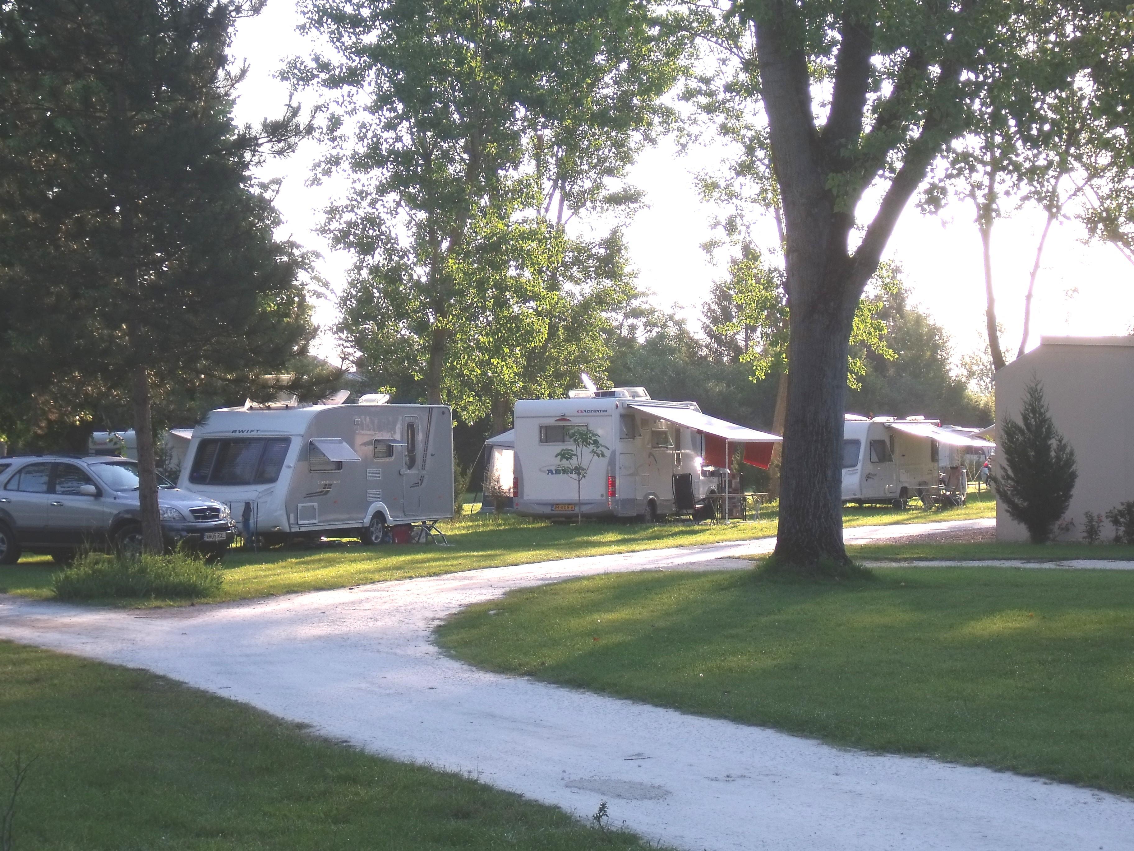 Baignade Camping Couleurs Du Monde - Faverolles-Sur-Cher Baignade Camping Couleurs Du Monde - Faverolles-Sur-Cher