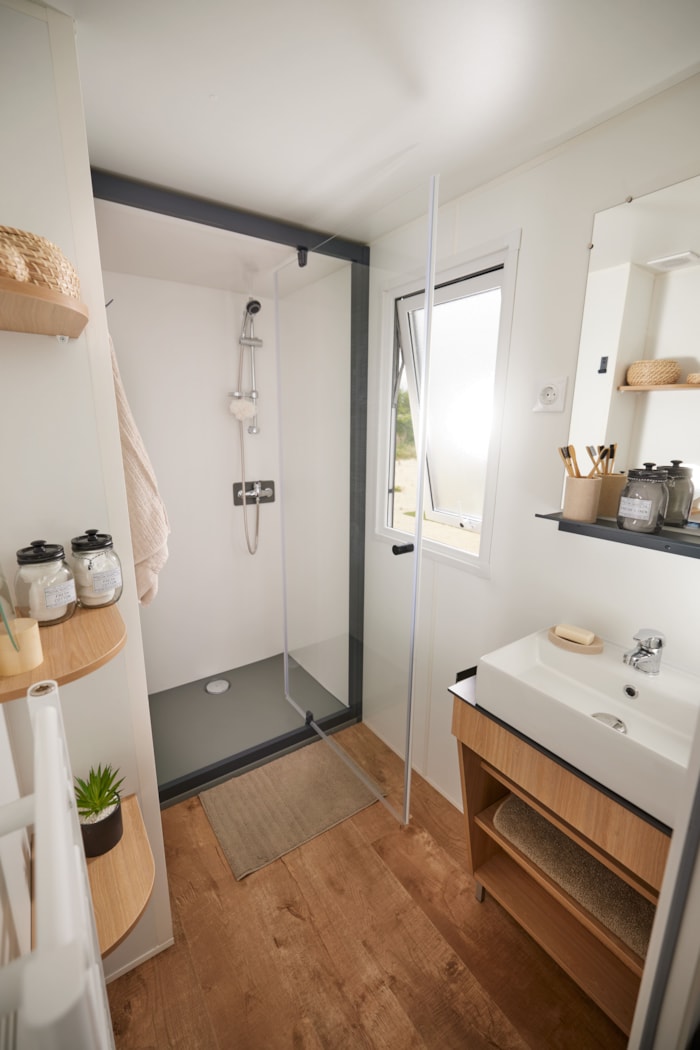 Premium 3 Chambres 2024