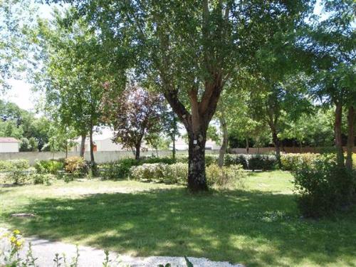 Pitch - Pitch With Tent, Caravan Or Motor Home / 1 Car / Electricity - Camping Au Pigeonnier