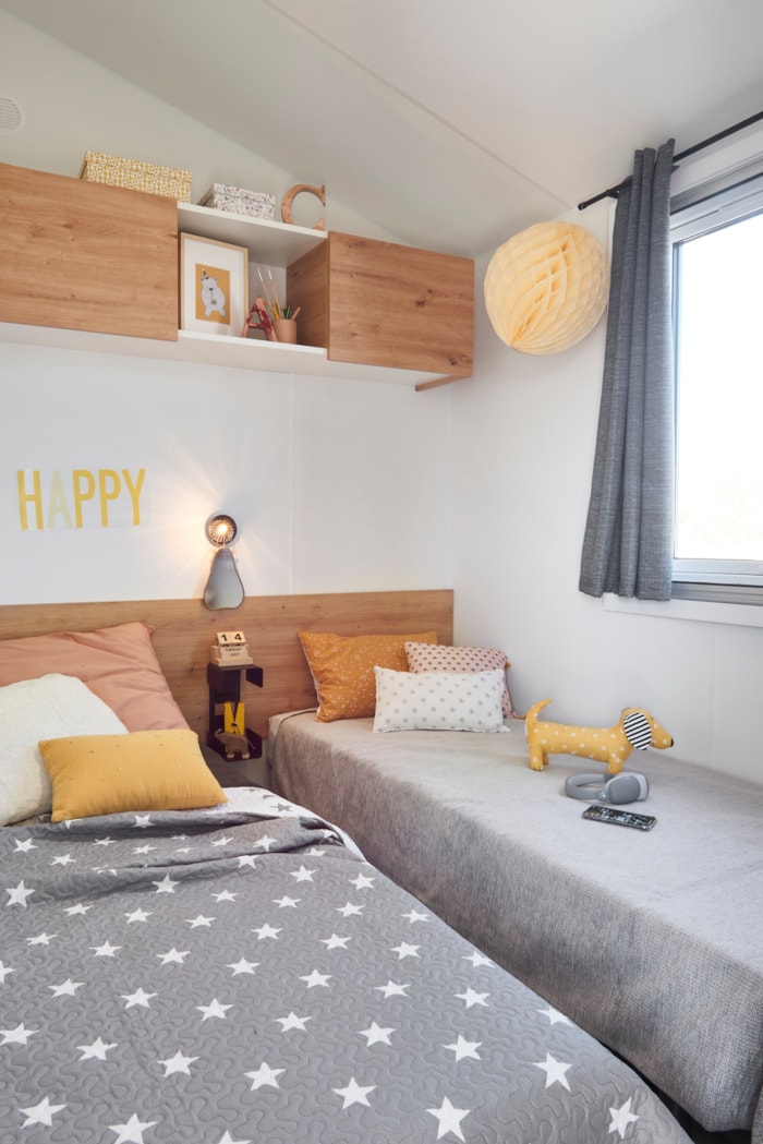 Casa Mobile Premium 2 Camere