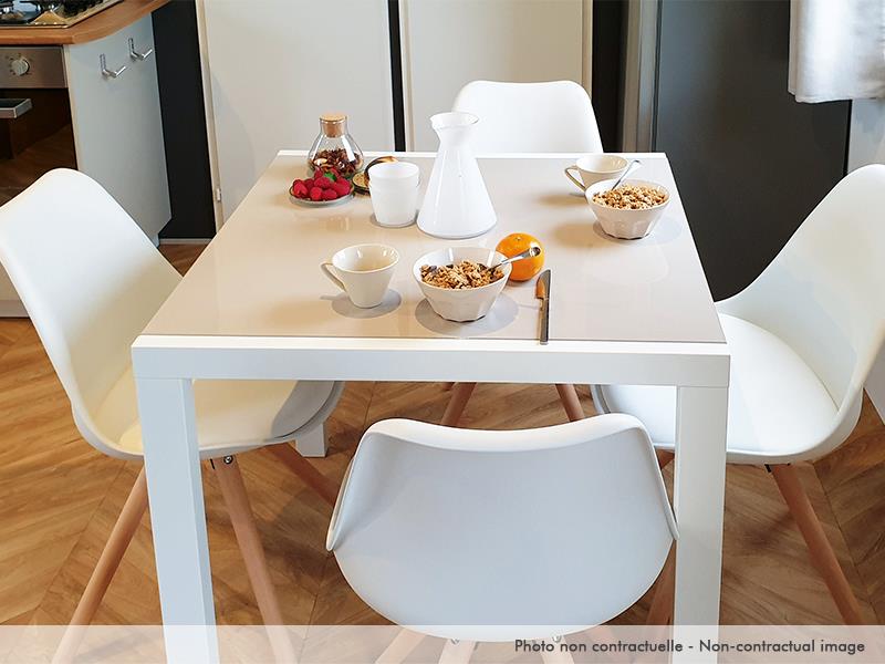 Huuraccommodatie - Stacaravan Elegance 2 Slaapkamers Terras - Siblu – Les Charmettes