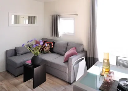 Mobile-Home Taos 3 Chambres 2 Sdb Mobile-Home Taos 3 Chambres 2 Sdb