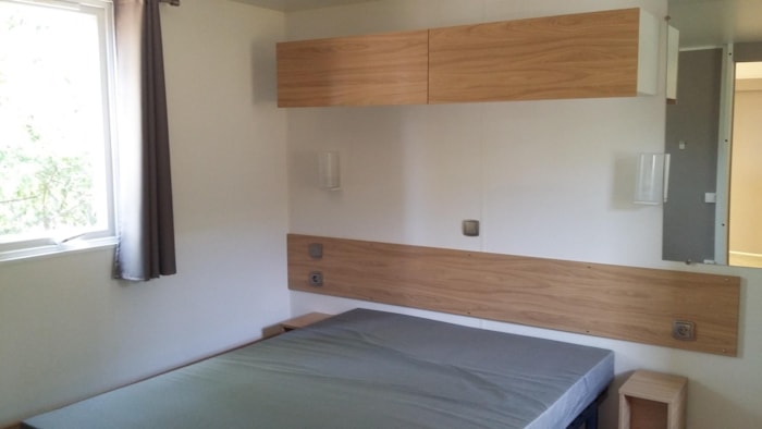 Casa Mobile Life 30M² - 3 Adulti + 1 Bambino