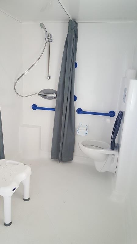 Casa Mobile Life 30M² - 3 Adulti + 1 Bambino