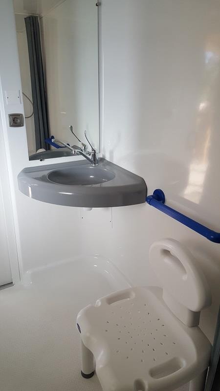 Casa Mobile Life 30M² - 3 Adulti + 1 Bambino