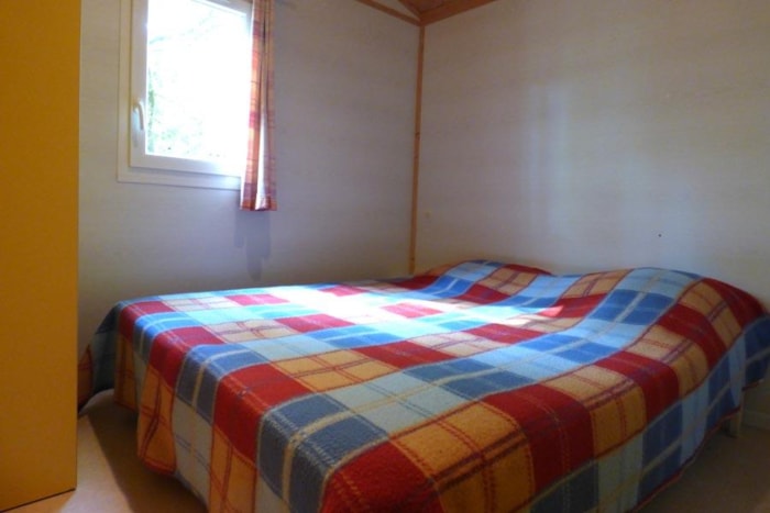 Chalet Tanargue 3 Chambres