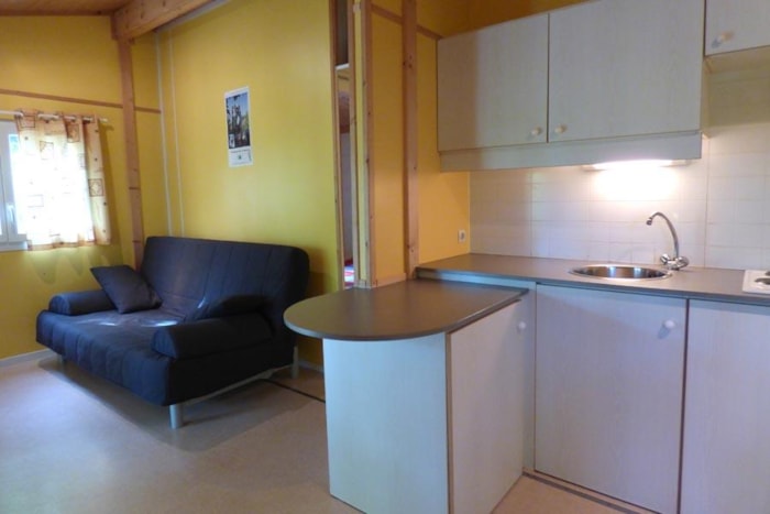 Chalet Tanargue 3 Chambres
