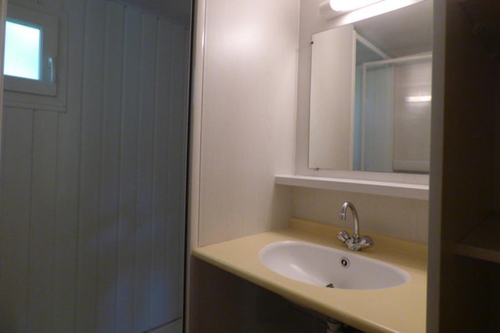Chalet Tanargue 3 Chambres